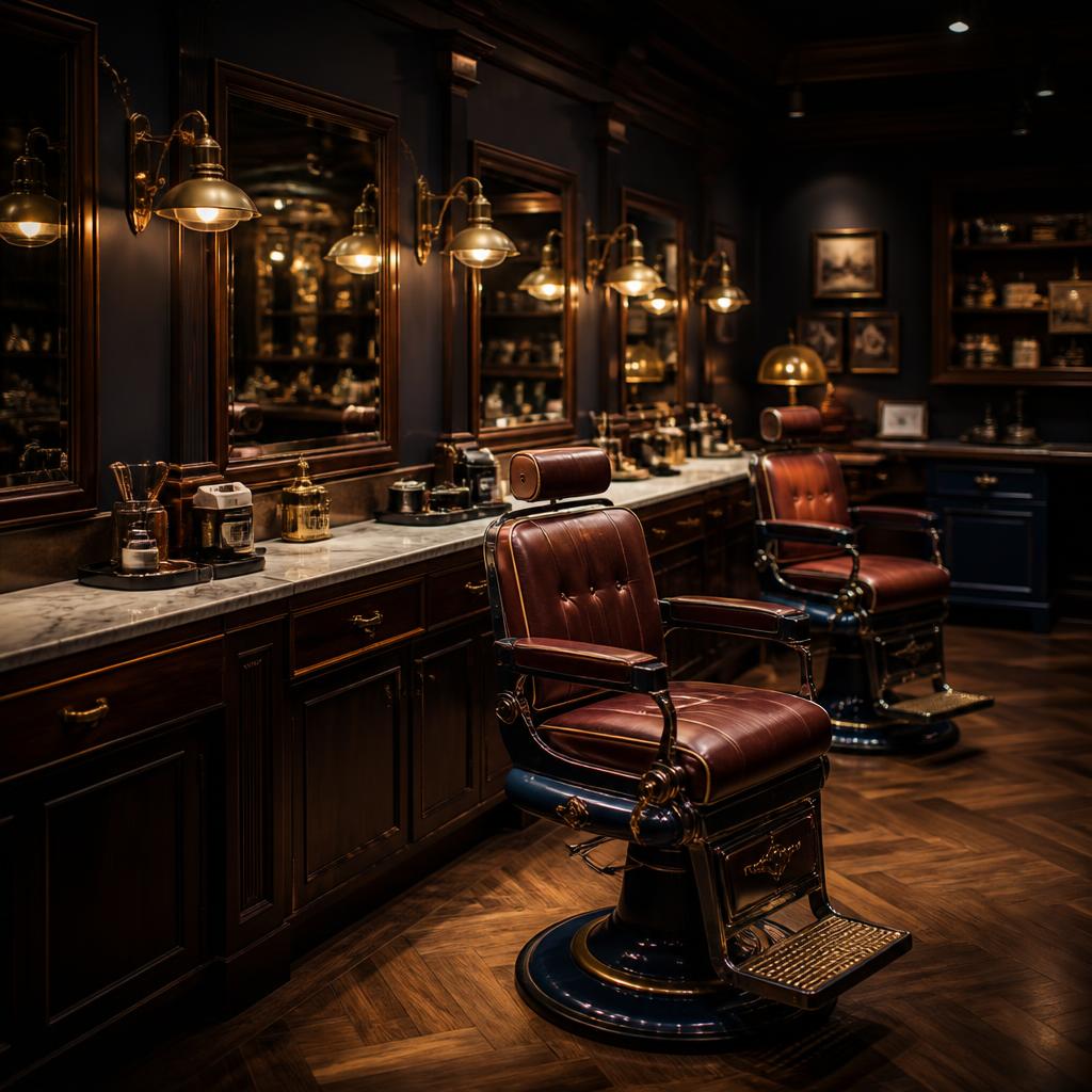 Barbershop